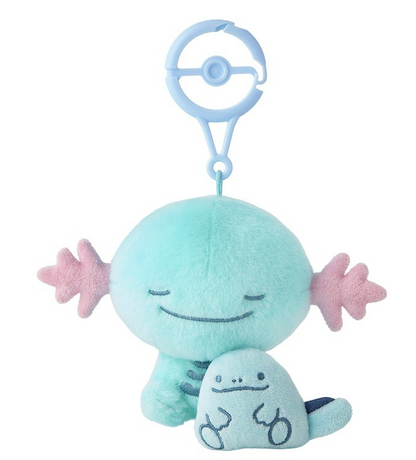 PSL Pokemon Center Original Pokémon Little Daydream Mascot  2026