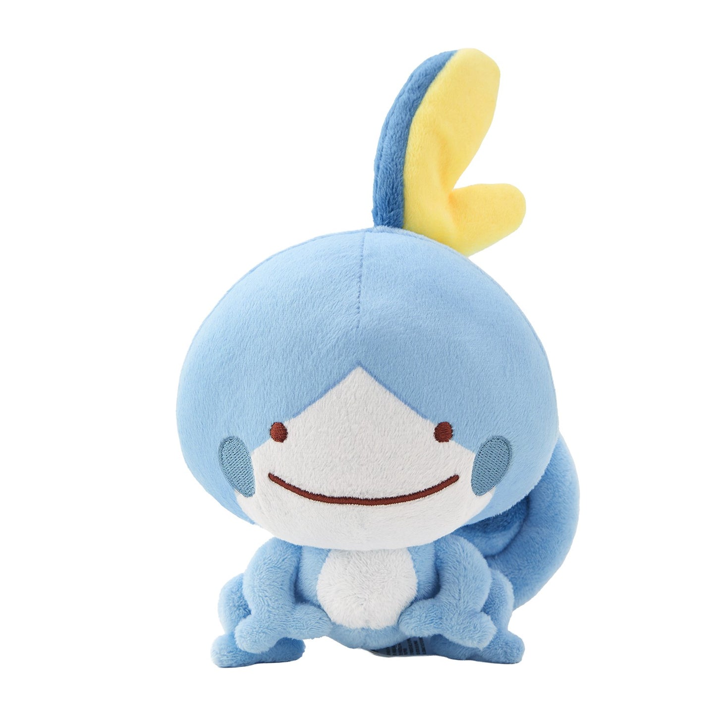 PSL NEW Pokemon Transform Ditto Plush Doll Toy Sobble 2026 JAPAN