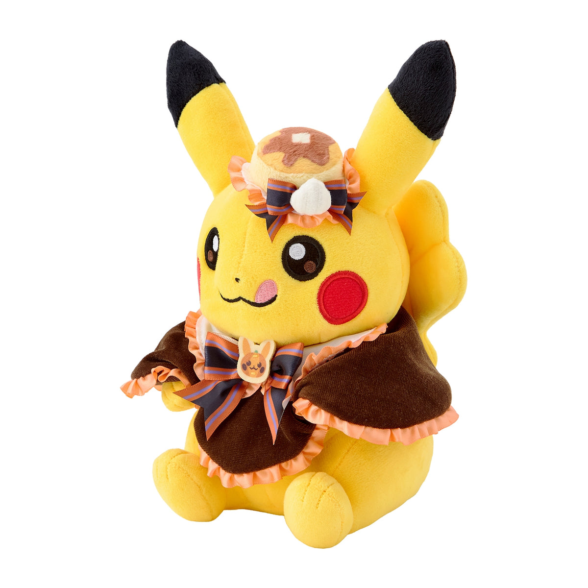 Pokemon Center Pikachu Plush Pokemon Magic Hour Illusion! Japan 2026
