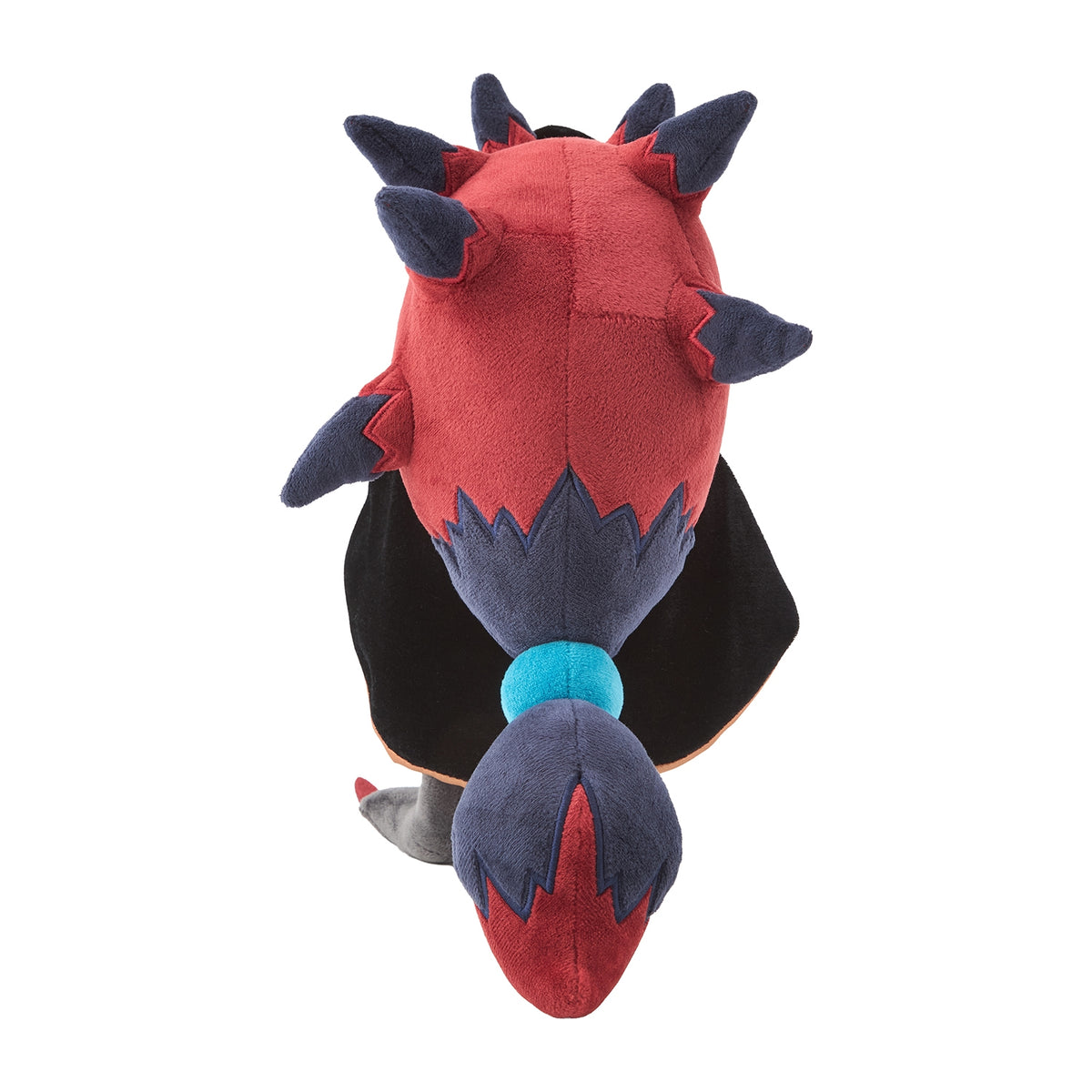 2026 NEW! Pokemon Center Magic Hour Illusion Zoroark Plush 11.8"H Halloween