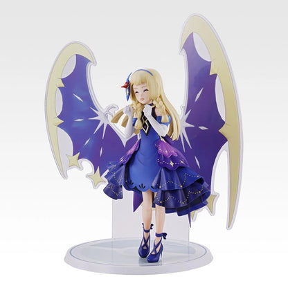 Ichiban Kuji Pokémon Masters Anniversary Prize B: Lillie & Lunala