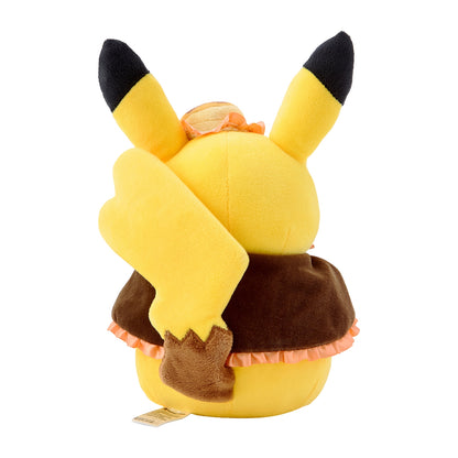 Pokemon Center Pikachu Plush Pokemon Magic Hour Illusion! Japan 2026