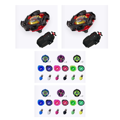 【Reserved Listing】Beyblade X Event limited item set
