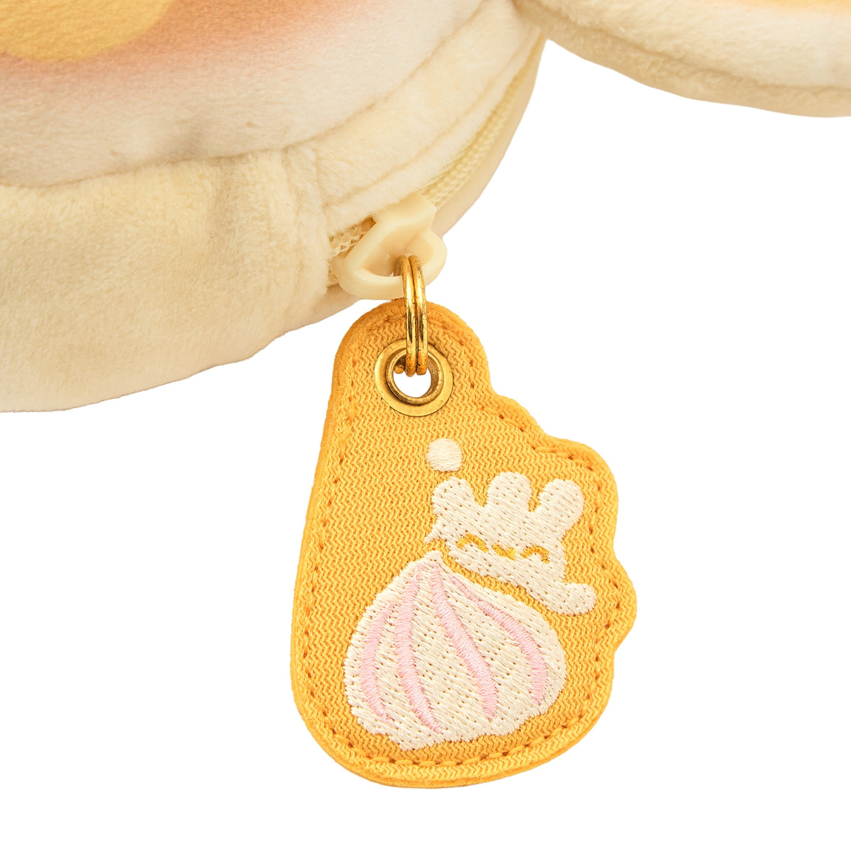 Magic Hour Illusion Squishy Pancake Pouch Alolan Raichu Pokemon Center New