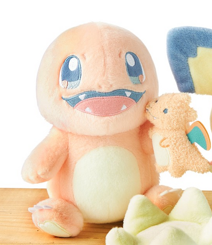 PSL Pokemon Center Original Pokémon Little Daydream Plush 2026