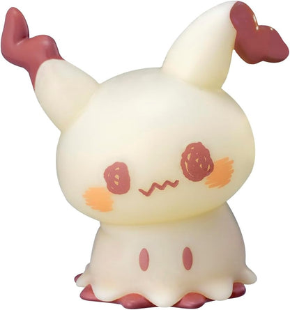 【PSL】Pocket Monsters Pokémon Poké Peace Puni Kyun Light Mimikyu