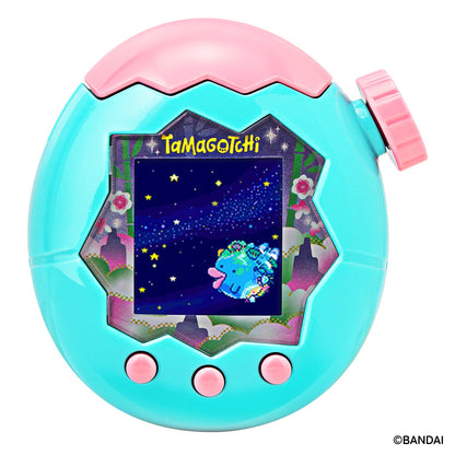 PSL Tamagotchi Paradise Jade Forest