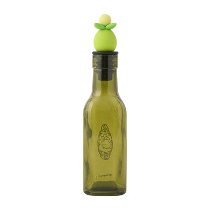 Pokemon Center Olive Oil Bottle Smoliv Pokémon Center Kagawa Limited Japan