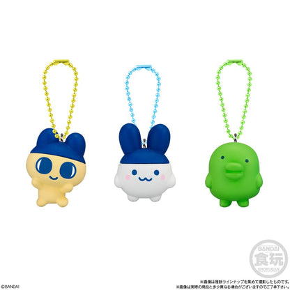 【PSL】 Tamagotchi Choco Box Figure Complete Set Japan PREORDER