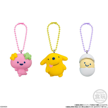 【PSL】 Tamagotchi Choco Box Figure Complete Set Japan PREORDER