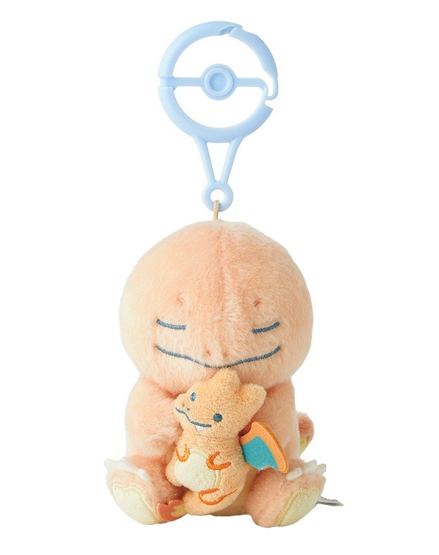 PSL Pokemon Center Original Pokémon Little Daydream Mascot  2026