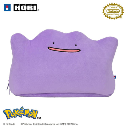PSL Ditto Pouch & Bag 2-Piece Set for Switch 2 HORI Official Pokémon Case Japan