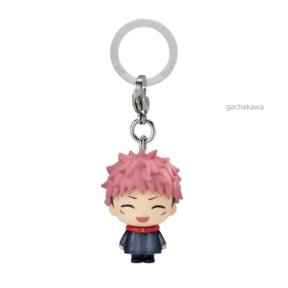 PSL Jujutsu Kaisen 5th Anniversary Mejirushi Accessory Complete 8 Types set