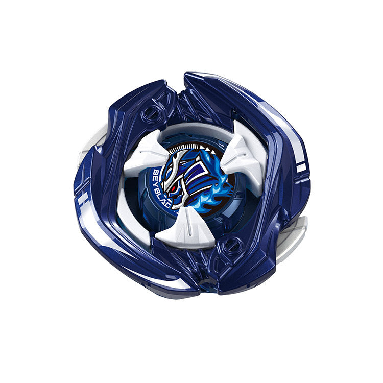 PSL Beyblade X Samurai Saber 5-60K Metal Coat: Samurai Blue (Japan