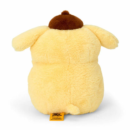 PSL Sanrio 30th Anniversary Pom Pom Purin Plush Doll Full Happy New 32cm
